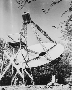 Radiotelescopio de Grote Reber