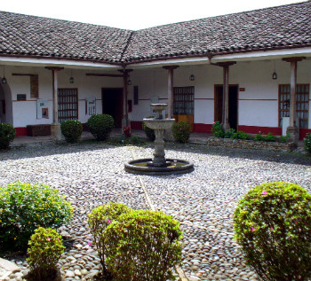 Museo Mosquera