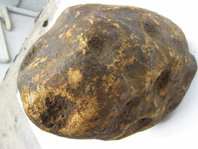 meteorito 1