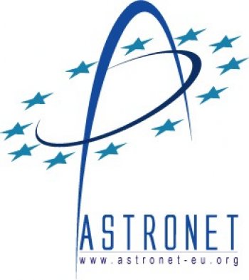 logo Astronet