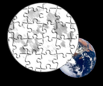 puzzle Moon