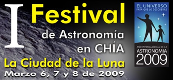 Festival de la Luna en Cha