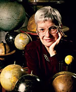 Vera Cooper Rubin