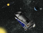 misión Kepler