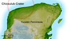 Chicxulub Crater