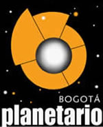 planetario de Bogota