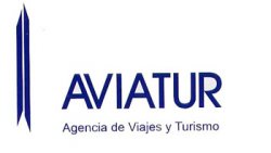 logo Aviatur