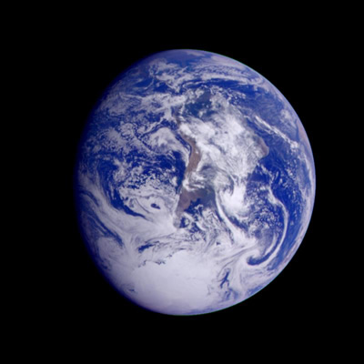 planeta Tierra