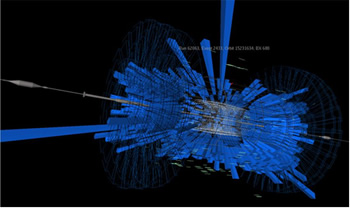 imagenes LHC