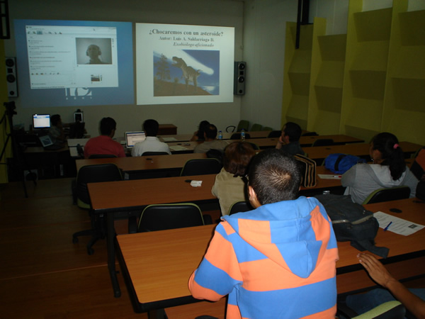 videoconferencia